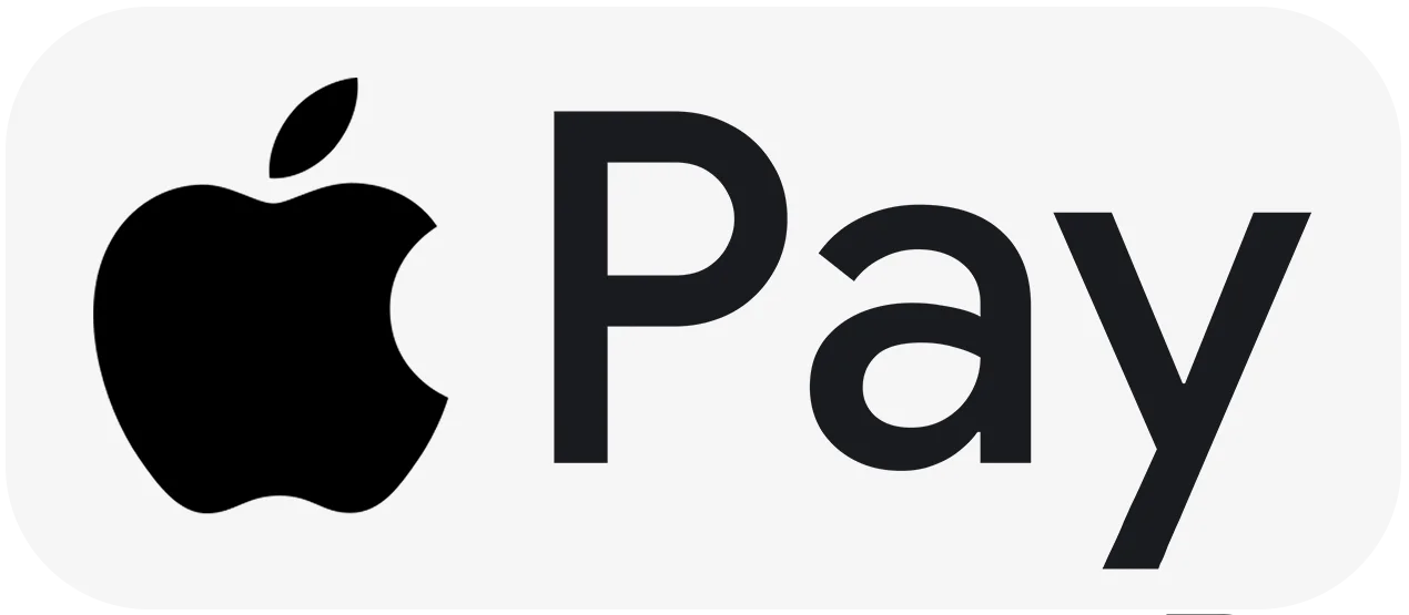 Pago seguro con Apple Pay