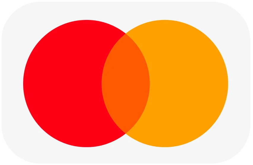 Pago seguro con Mastercard