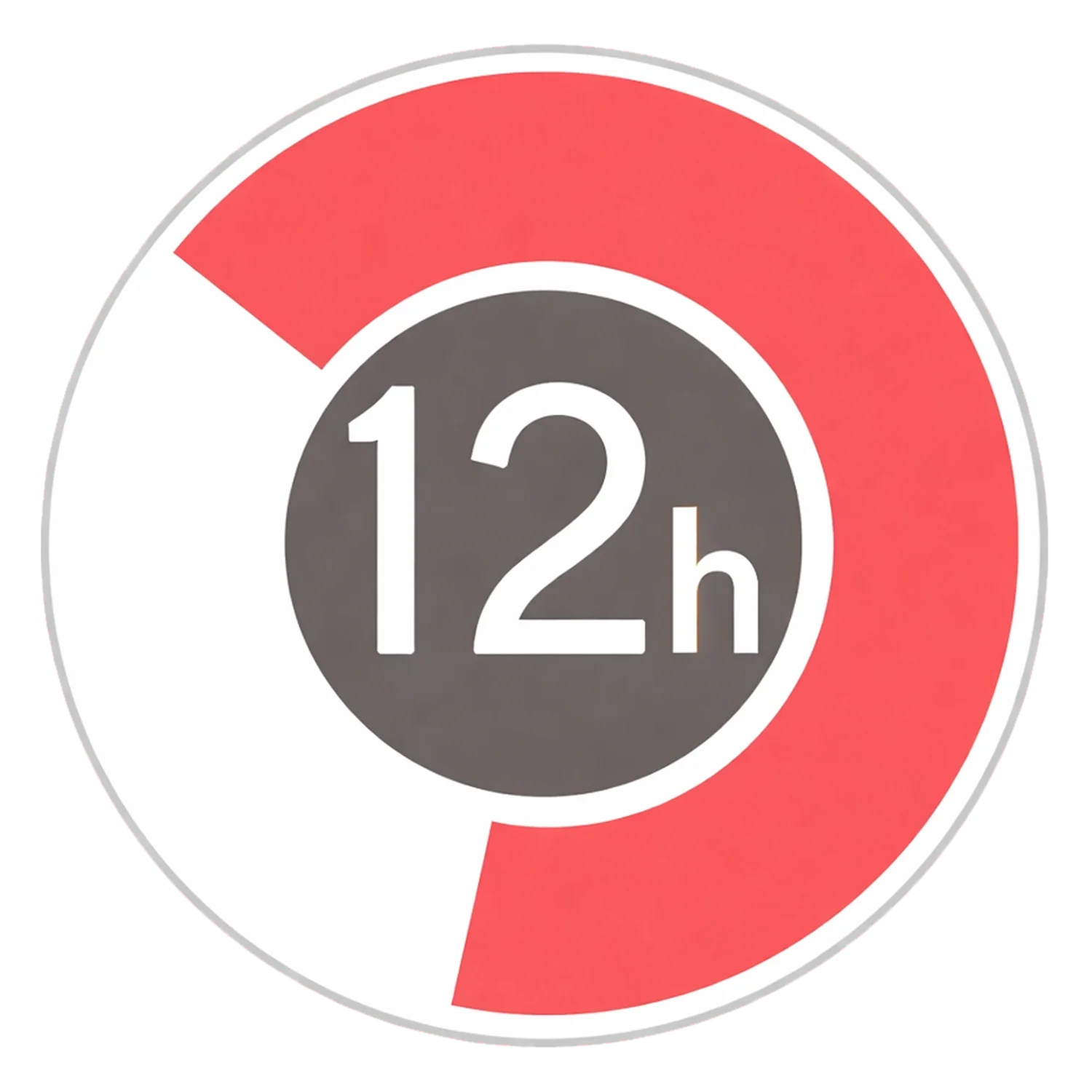ICONO PRODUCTO - 12 Horas