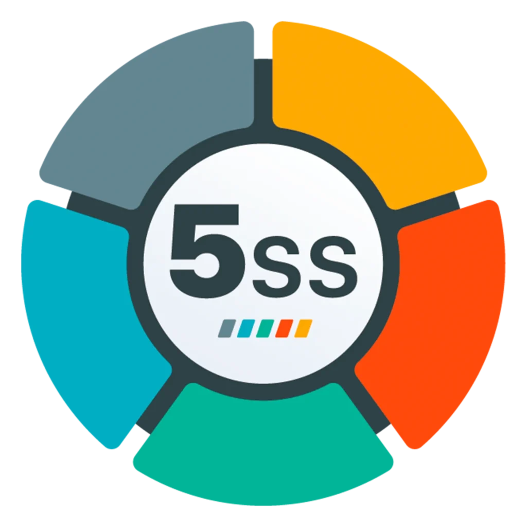 ICONO PRODUCTO - 5 Sistemas de seguridad