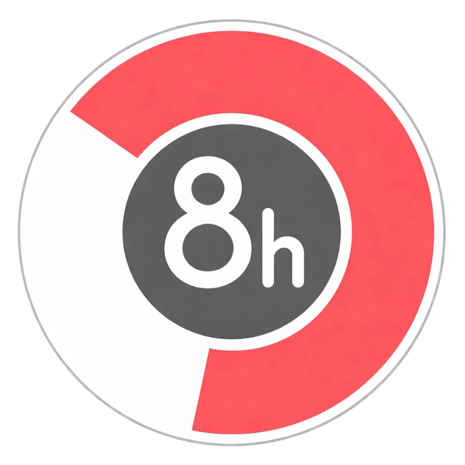 ICONO PRODUCTO - 8 Horas