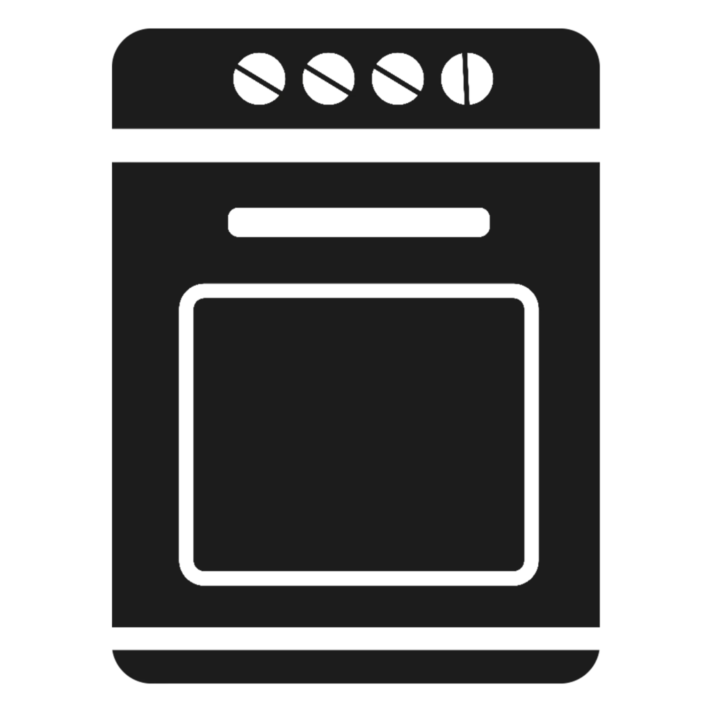 ICONO PRODUCTO - Horno