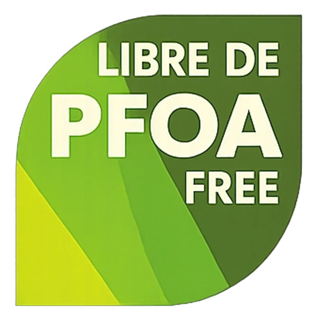 ICONO PRODUCTO - PFOA Free