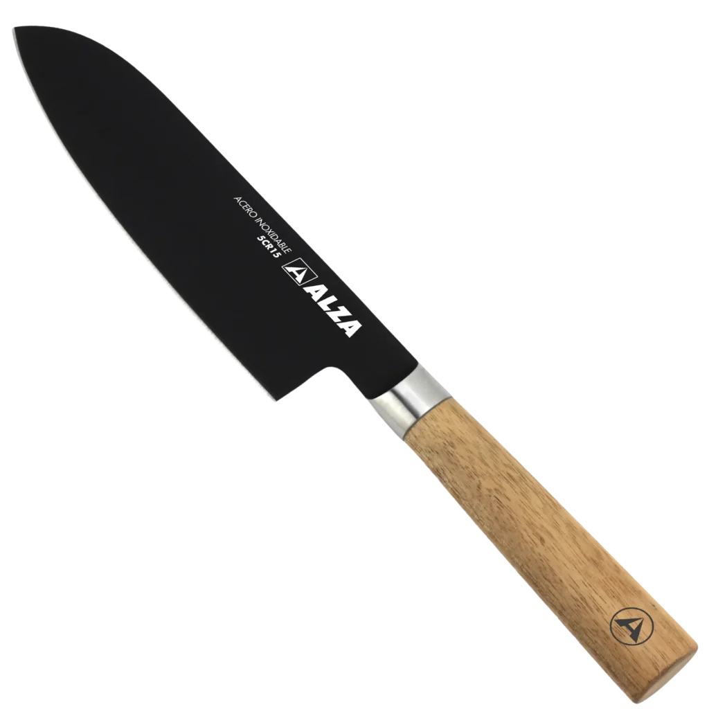 ALZA_CUCHILLO_SANTOKU_BOIS